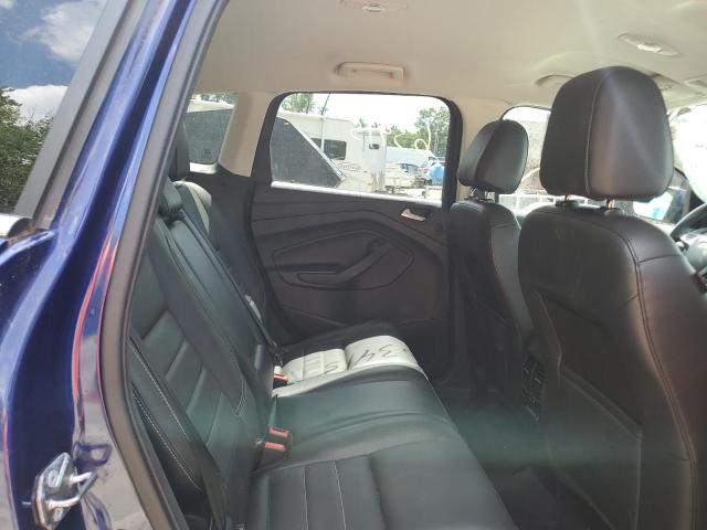 Photo 6 from auction – 2014 FORD ESCAPE TIT with VIN 1FMCU9J97EUE54485