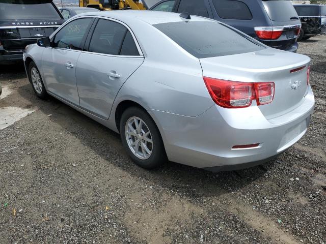 Photo 3 from auction – 2014 CHEVROLET MALIBU LS with VIN 1G11A5SL7EF181567