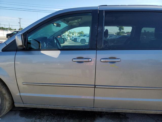 Photo 9 from auction – 2016 DODGE GRAND CARA with VIN 2C4RDGCG3GR388371