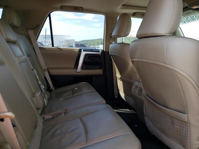 Photo 6 from auction – 2011 TOYOTA 4RUNNER SR with VIN JTEBU5JR5B5036842