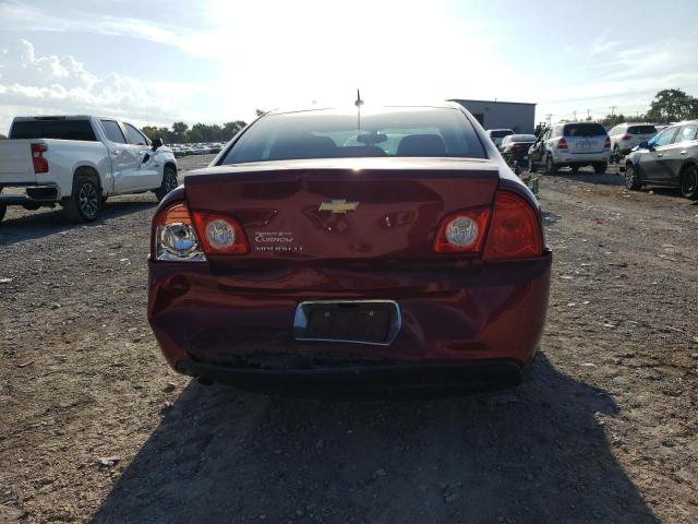 Photo 9 from auction – 2011 CHEVROLET MALIBU 1LT with VIN 1G1ZC5E15BF238125