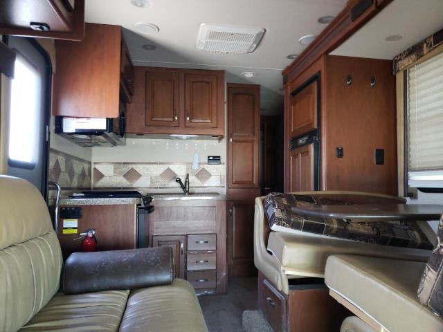 Photo 6 from auction – 2015 FORD ECONOLINE with VIN 1FDXE4FS6FDA10139