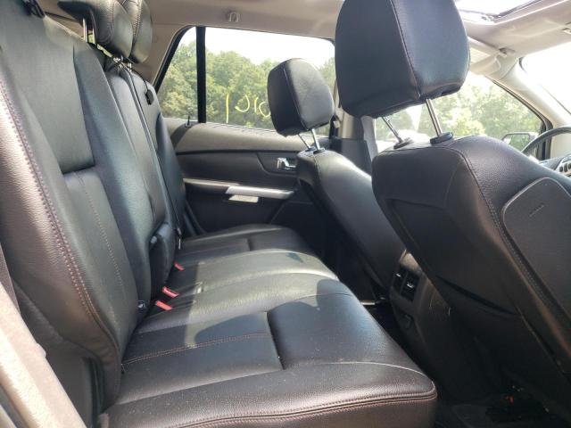 Photo 6 from auction – 2013 FORD EDGE LIMIT with VIN 2FMDK3KC0DBE09989