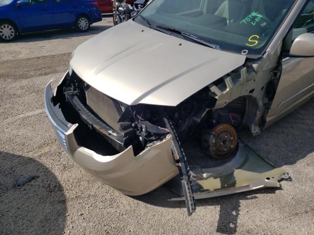 Photo 9 from auction – 2016 CHRYSLER TOWN & COU with VIN 2C4RC1BG5GR252499