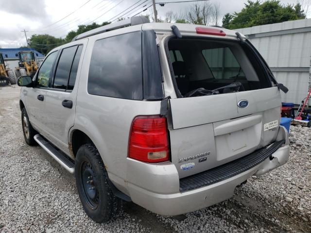 Photo 3 from auction – 2005 FORD EXPLORER X with VIN 1FMZU73K05UA69770