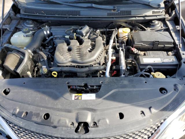 Photo 7 from auction – 2015 CHRYSLER 200 C with VIN 1C3CCCCG6FN520086