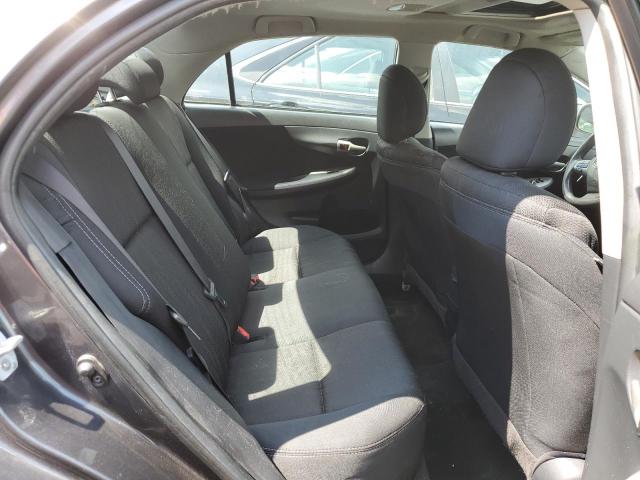 Photo 6 from auction – 2013 TOYOTA COROLLA BA with VIN 5YFBU4EE9DP152301