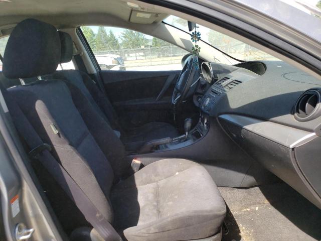 Photo 5 from auction – 2010 MAZDA 3 I with VIN JM1BL1SG8A1219705
