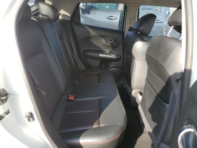 Photo 6 from auction – 2012 NISSAN JUKE S with VIN JN8AF5MVXCT112799