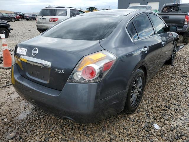 Photo 4 from auction – 2010 NISSAN ALTIMA BAS with VIN 1N4AL2AP9AN533879
