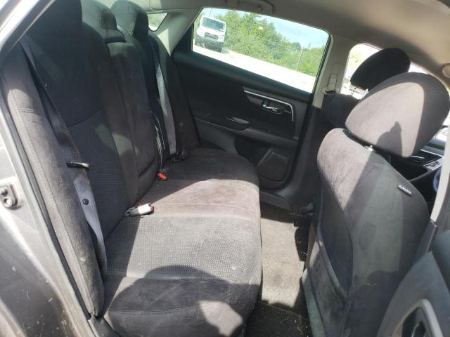 Photo 6 from auction – 2014 NISSAN ALTIMA 2.5 with VIN 1N4AL3AP7EC159781