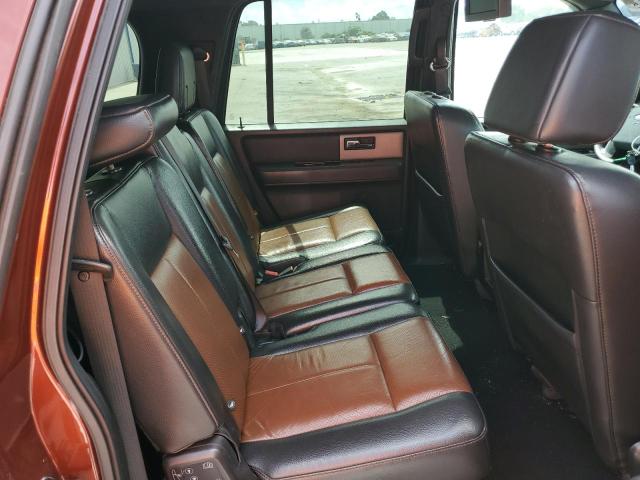 Photo 6 from auction – 2007 FORD EXPEDITION with VIN 1FMFK205X7LA27884