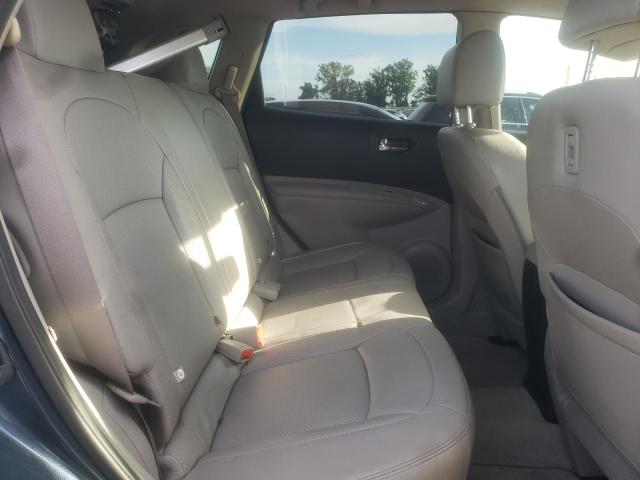 Photo 6 from auction – 2013 NISSAN ROGUE S with VIN JN8AS5MT2DW007653