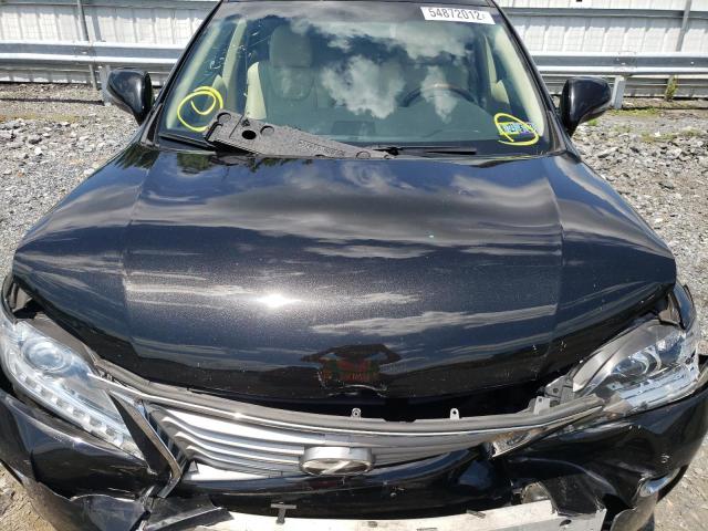 Photo 7 from auction – 2015 LEXUS RX 350 BAS with VIN 2T2BK1BA0FC255465