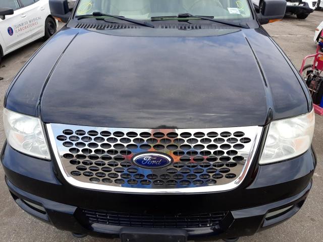 Photo 7 from auction – 2004 FORD EXPEDITION with VIN 1FMFU18L94LA54626