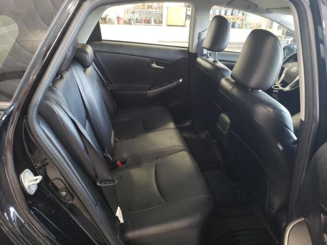 Photo 6 from auction – 2013 TOYOTA PRIUS with VIN JTDKN3DUXD1639415