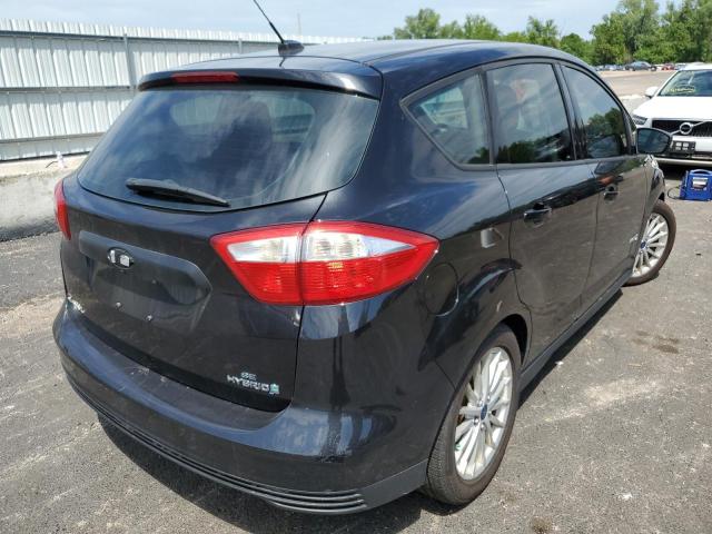 Photo 4 from auction – 2013 FORD C-MAX SE with VIN 1FADP5AU5DL507241