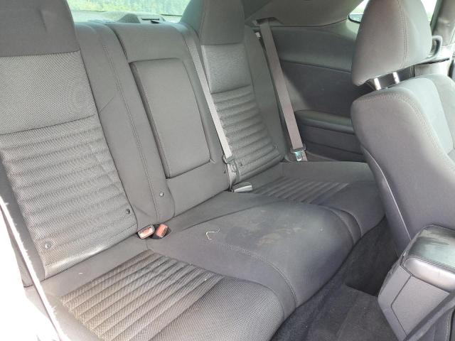 Photo 6 from auction – 2013 DODGE CHALLENGER with VIN 2C3CDYBT2DH617655