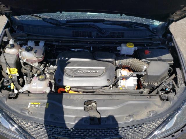 Photo 7 from auction – 2020 CHRYSLER PACIFICA H with VIN 2C4RC1L77LR196302
