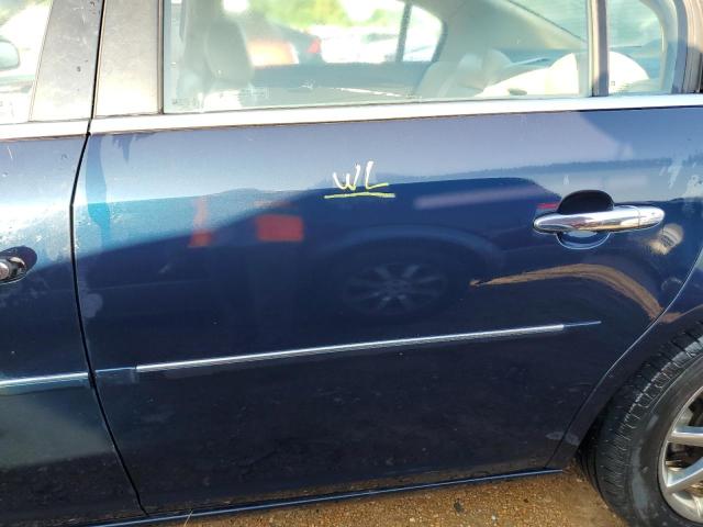 Photo 9 from auction – 2006 BUICK LUCERNE CX with VIN 1G4HR57Y46U206341