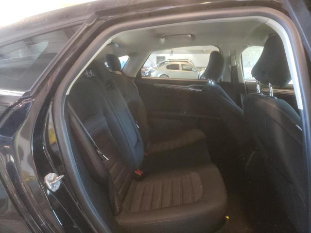 Photo 6 from auction – 2020 FORD FUSION SE with VIN 3FA6P0HD5LR105205