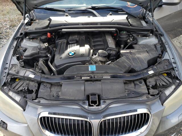 Photo 7 from auction – 2011 BMW 328 I SULE with VIN WBAKE5C53BE429635