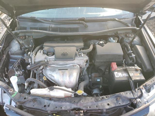Photo 7 from auction – 2012 TOYOTA CAMRY BASE with VIN 4T1BF1FK9CU609683