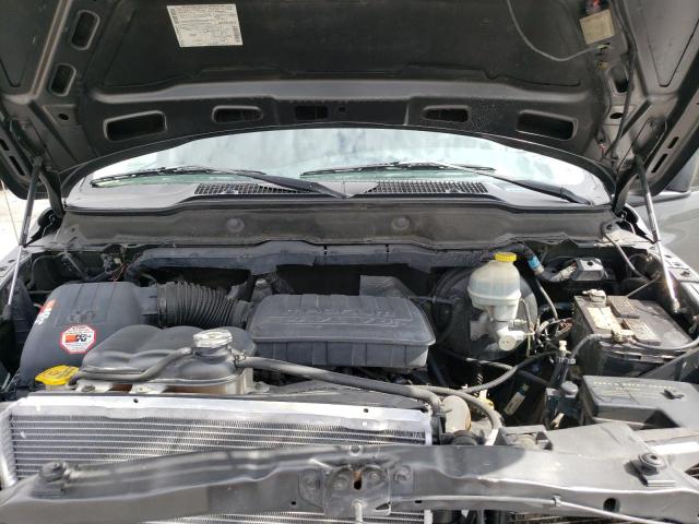Photo 7 from auction – 2002 DODGE RAM 1500 with VIN 3D7HU18N12G152984