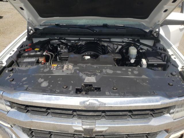 Photo 7 from auction – 2016 CHEVROLET SILVERADO with VIN 1GCRCREC3GZ152026