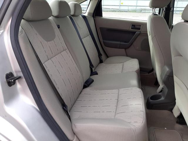 Photo 6 from auction – 2009 FORD FOCUS SE with VIN 1FAHP35N99W237509