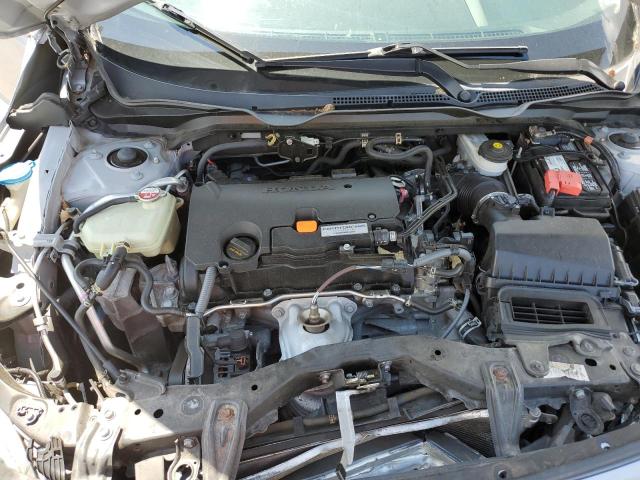 Photo 7 from auction – 2017 HONDA CIVIC EX with VIN 2HGFC2F71HH527815