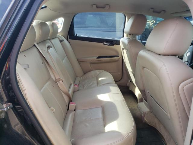 Photo 6 from auction – 2010 CHEVROLET IMPALA LT with VIN 2G1WB5EK7A1184699