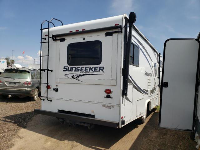 Photo 4 from auction – 2019 FORD ECONOLINE with VIN 1FDXE4FS2KDC04189