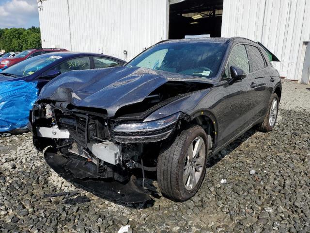 Photo 2 from auction – 2022 GENESIS GV70 BASE with VIN KMUMCDTC2NU039482