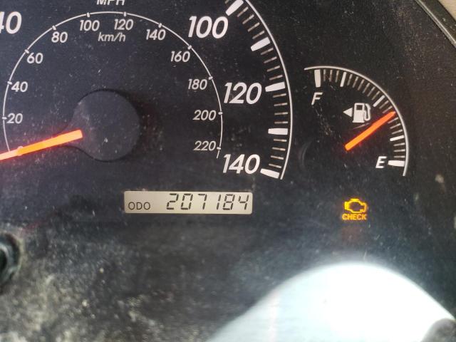 Photo 8 from auction – 2005 TOYOTA CAMRY LE with VIN 4T1BE32K75U985547