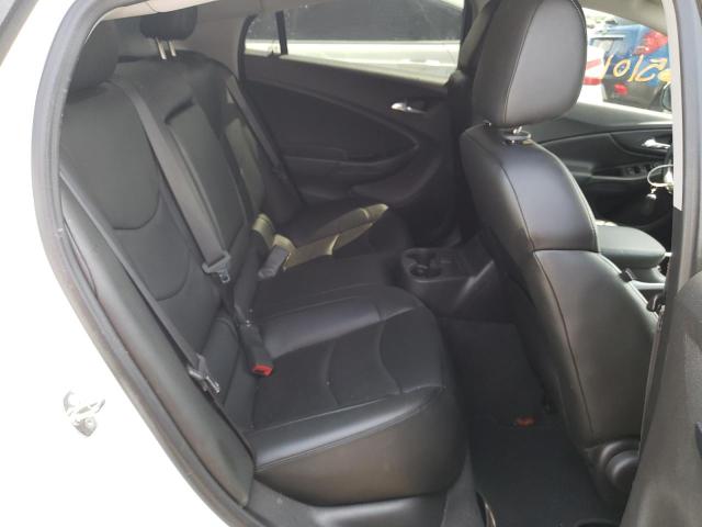 Photo 6 from auction – 2018 CHEVROLET VOLT LT with VIN 1G1RC6S55JU124245