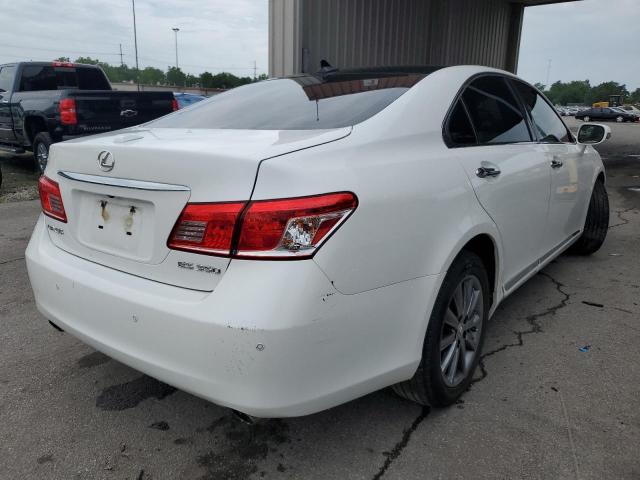 Photo 4 from auction – 2010 LEXUS ES 350 with VIN JTHBK1EG3A2370443