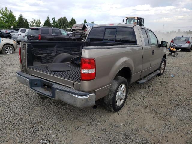 Photo 4 from auction – 2004 FORD F150 with VIN 1FTPX12554NB61901