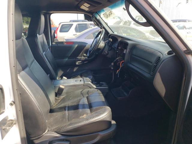 Photo 5 from auction – 2005 FORD RANGER SUP with VIN 1FTZR45E45PA49998