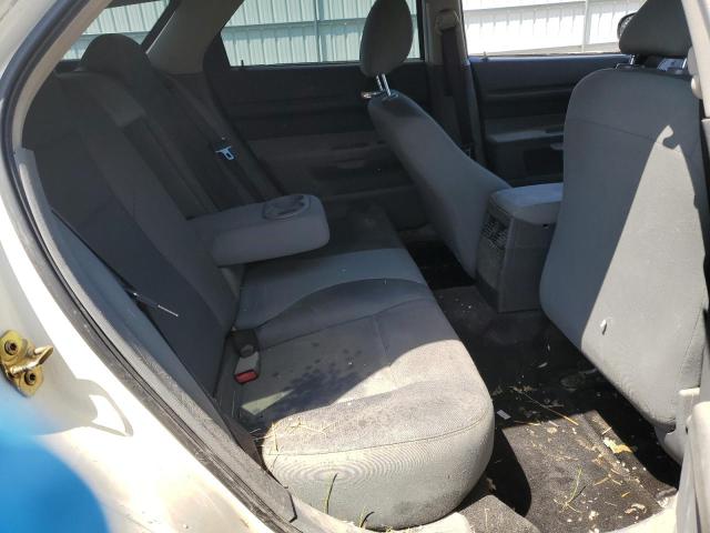 Photo 6 from auction – 2005 DODGE MAGNUM SE with VIN 2D4FV48T15H670342