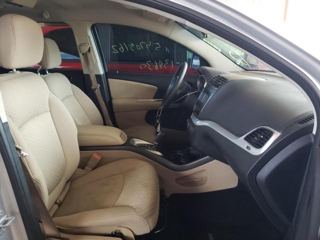 Photo 5 from auction – 2011 DODGE JOURNEY MA with VIN 3D4PG1FGXBT540923