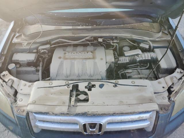 Photo 7 from auction – 2008 HONDA PILOT SE with VIN 5FNYF18338B008094