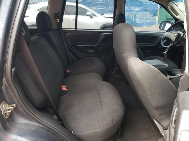 Photo 6 from auction – 2004 JEEP GR CHEROKE with VIN 1J4GW48S54C172730