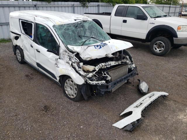 Photo 9 from auction – 2016 FORD TRANSIT CO with VIN NM0LS7E75G1274673