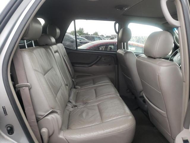 Zdjęcie 6 z aukcji – 2005 TOYOTA SEQUOIA SR z VIN 5TDBT44A35S237967