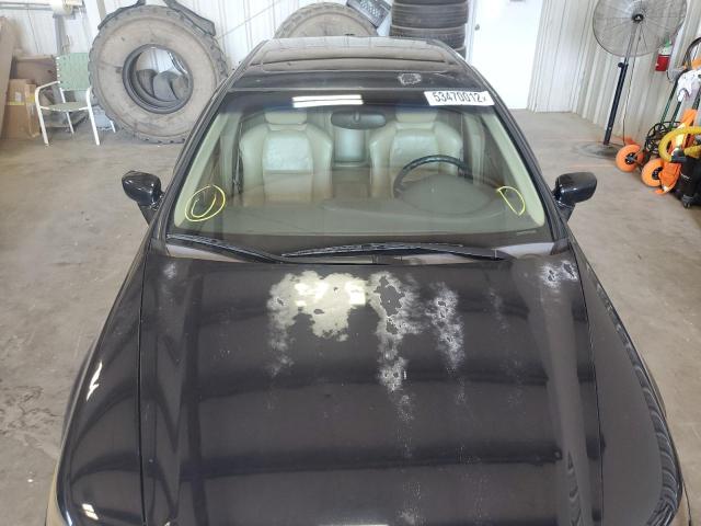 Photo 9 from auction – 2006 ACURA 3.2TL with VIN 19UUA66276A049727