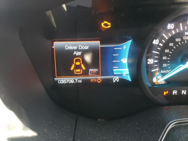 Photo 8 from auction – 2019 FORD FUSION SE with VIN 3FA6P0HD4KR251285