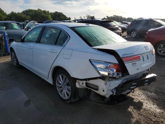 Photo 3 from auction – 2012 HONDA ACCORD EXL with VIN 1HGCP2F82CA196881