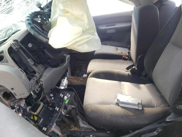 Photo 5 from auction – 2007 GMC NEW SIERRA with VIN 1GTEC14C37Z584486