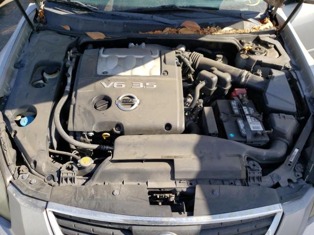 Foto 7 de la subasta – 2007 NISSAN MAXIMA SE con VIN 1N4BA41E27C859970